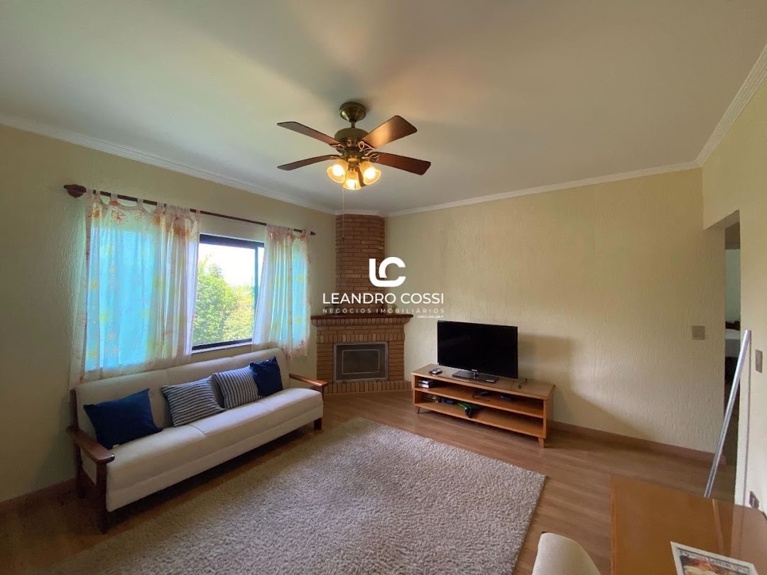 Casa de condomínio à venda no Condomínio City Castelo: