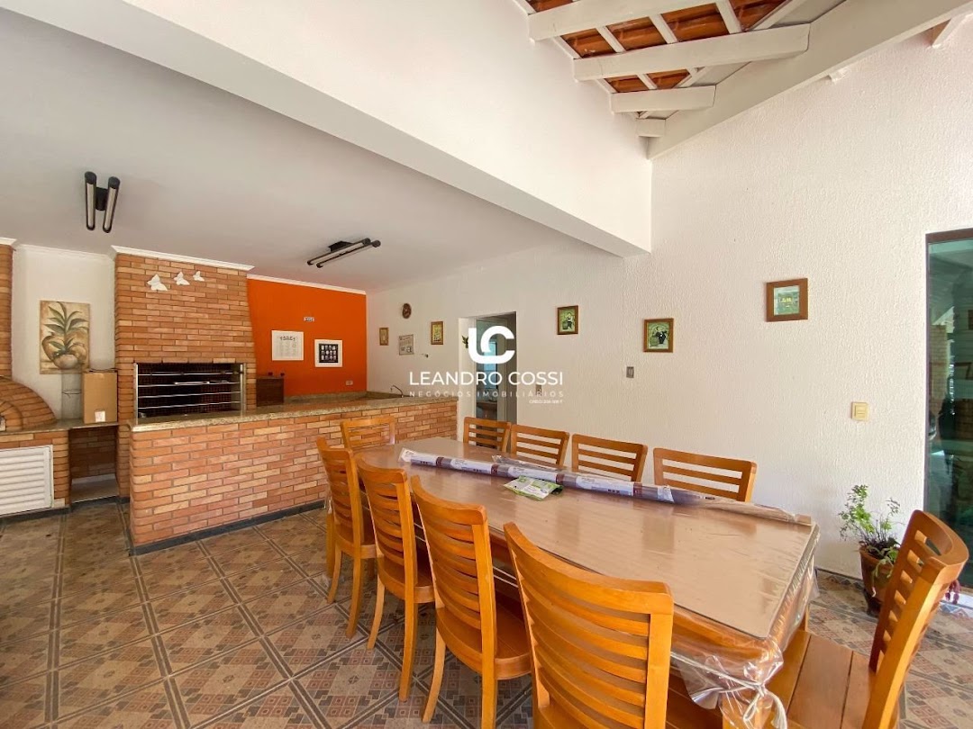 Casa de condomínio à venda no Condomínio City Castelo: