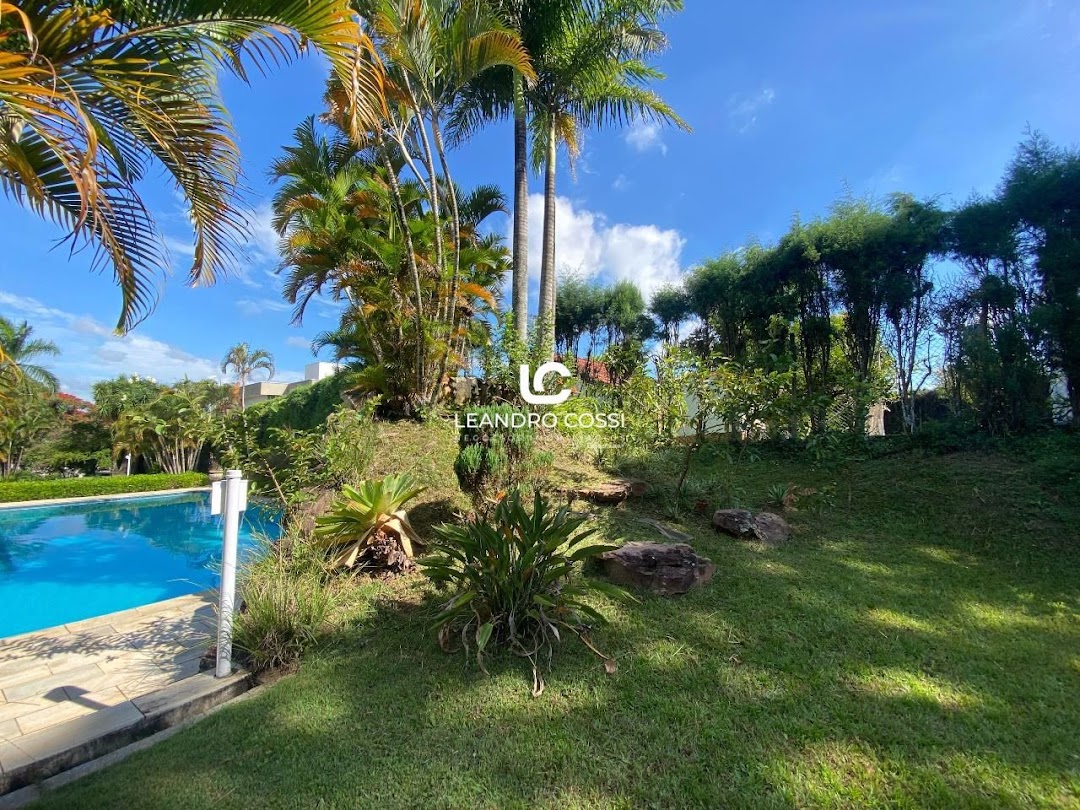 Casa de condomínio à venda no Condomínio City Castelo: