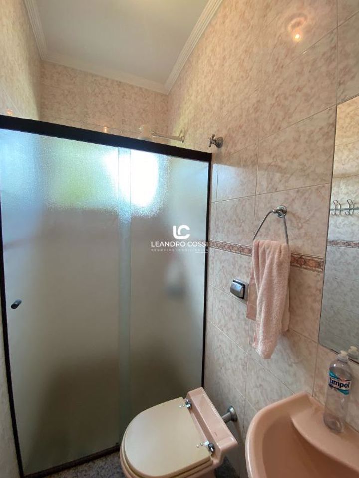 Casa de condomínio à venda no Condomínio City Castelo: