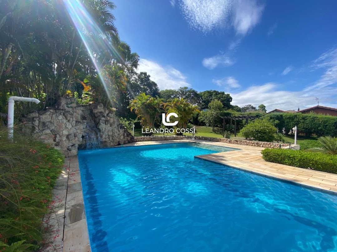 Casa de condomínio à venda no Condomínio City Castelo: