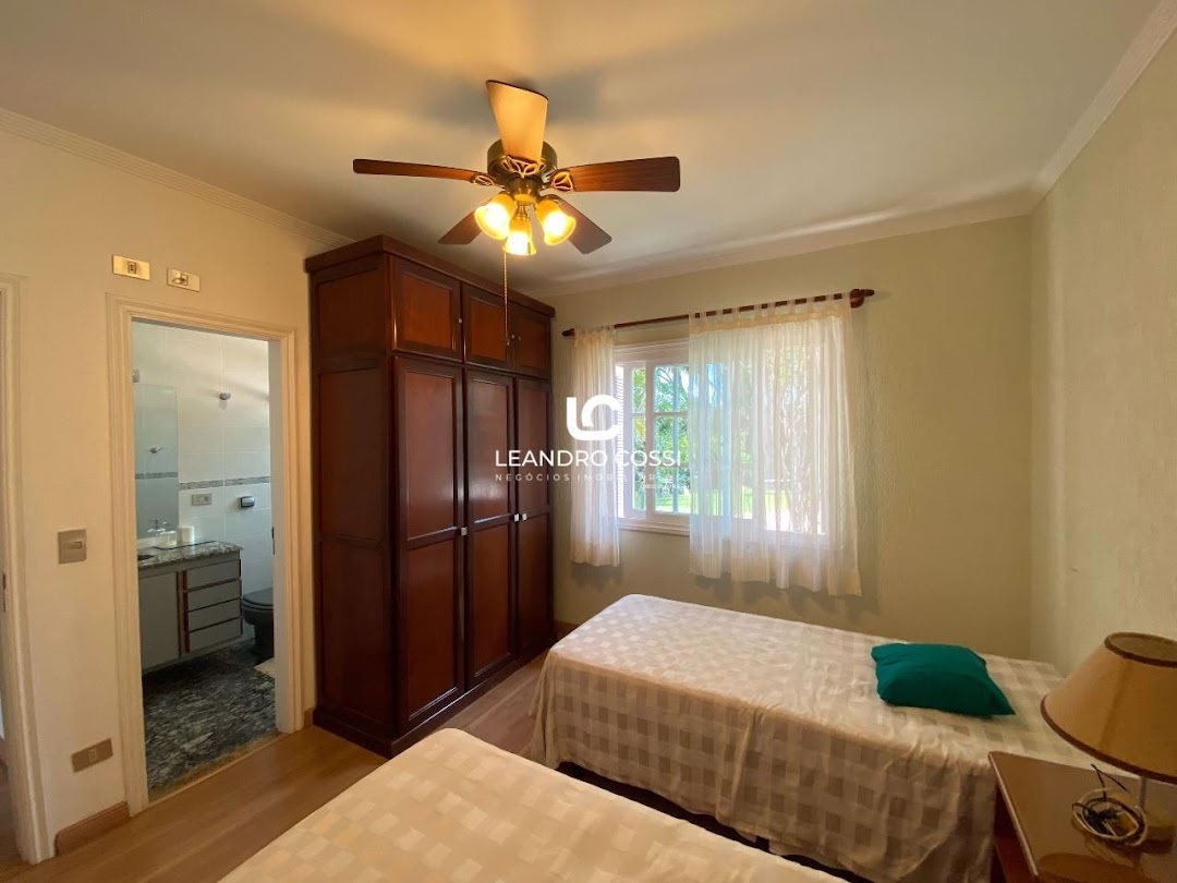 Casa de condomínio à venda no Condomínio City Castelo: