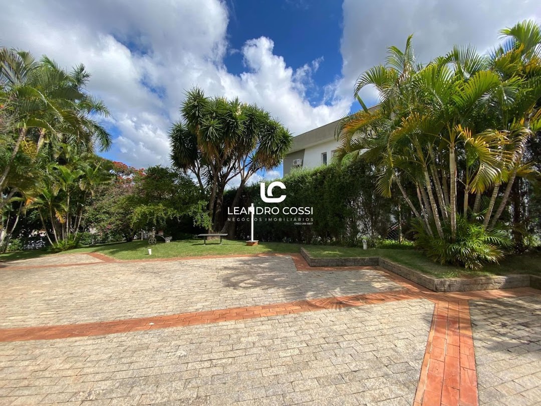 Casa de condomínio à venda no Condomínio City Castelo: