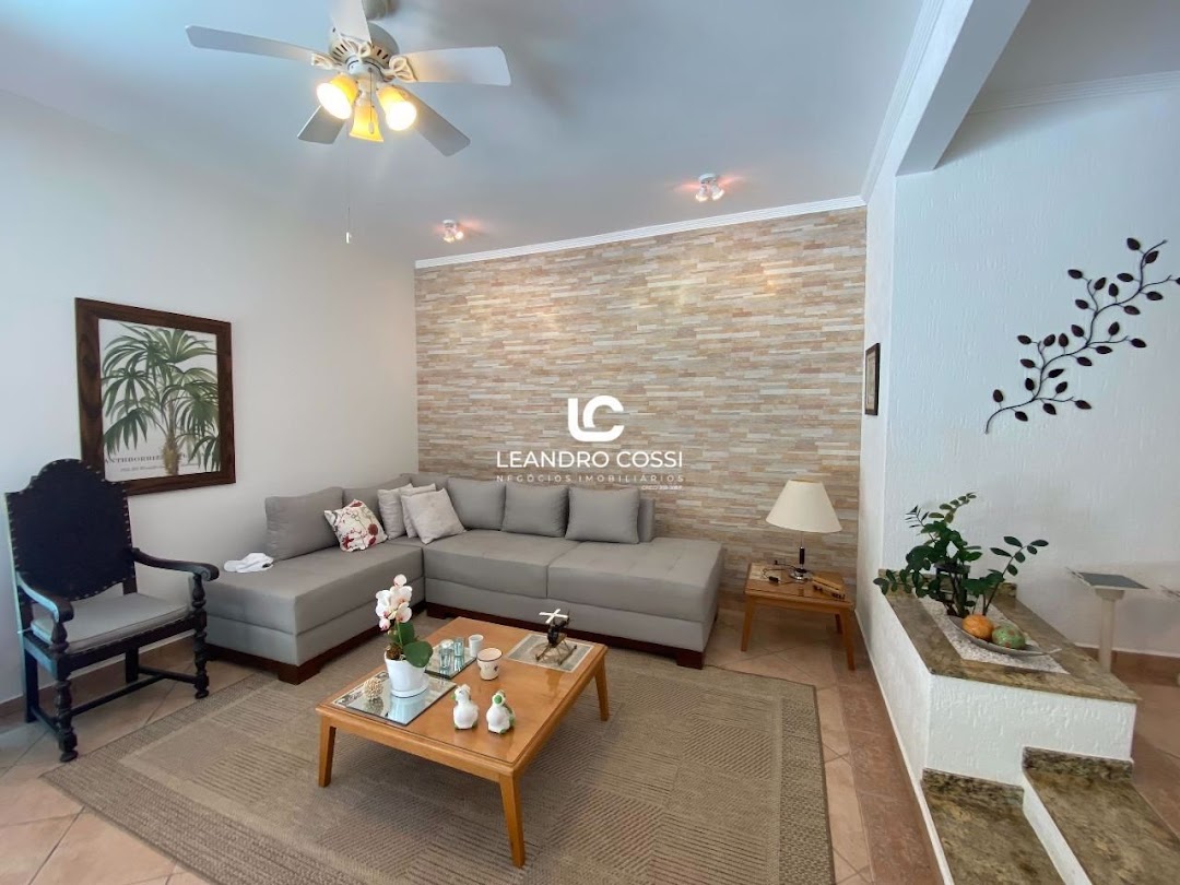 Casa de condomínio à venda no Condomínio City Castelo: