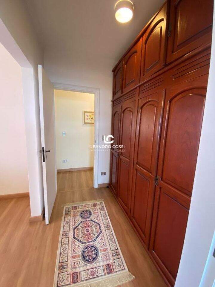 Casa de Condomínio Condomínio City Castelo Itu 