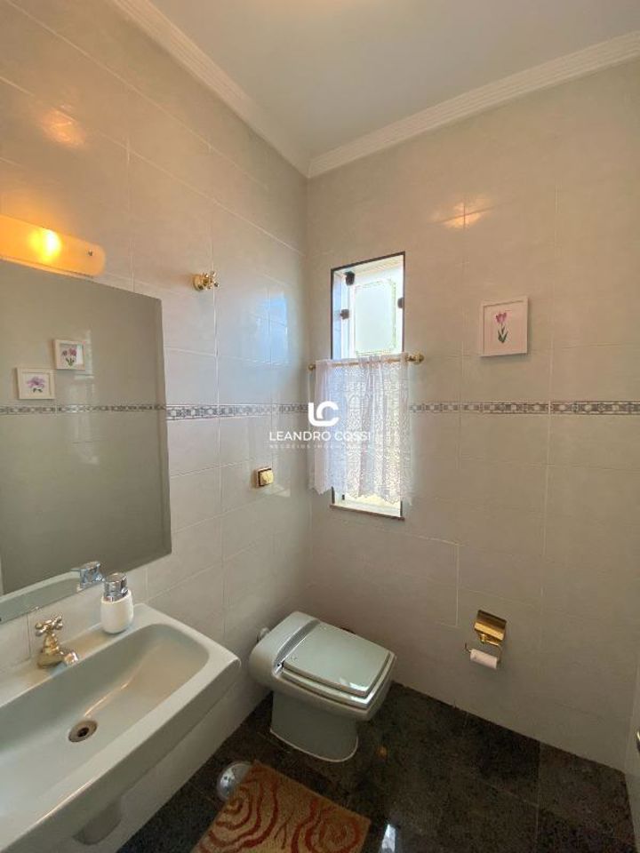 Casa de condomínio à venda no Condomínio City Castelo: