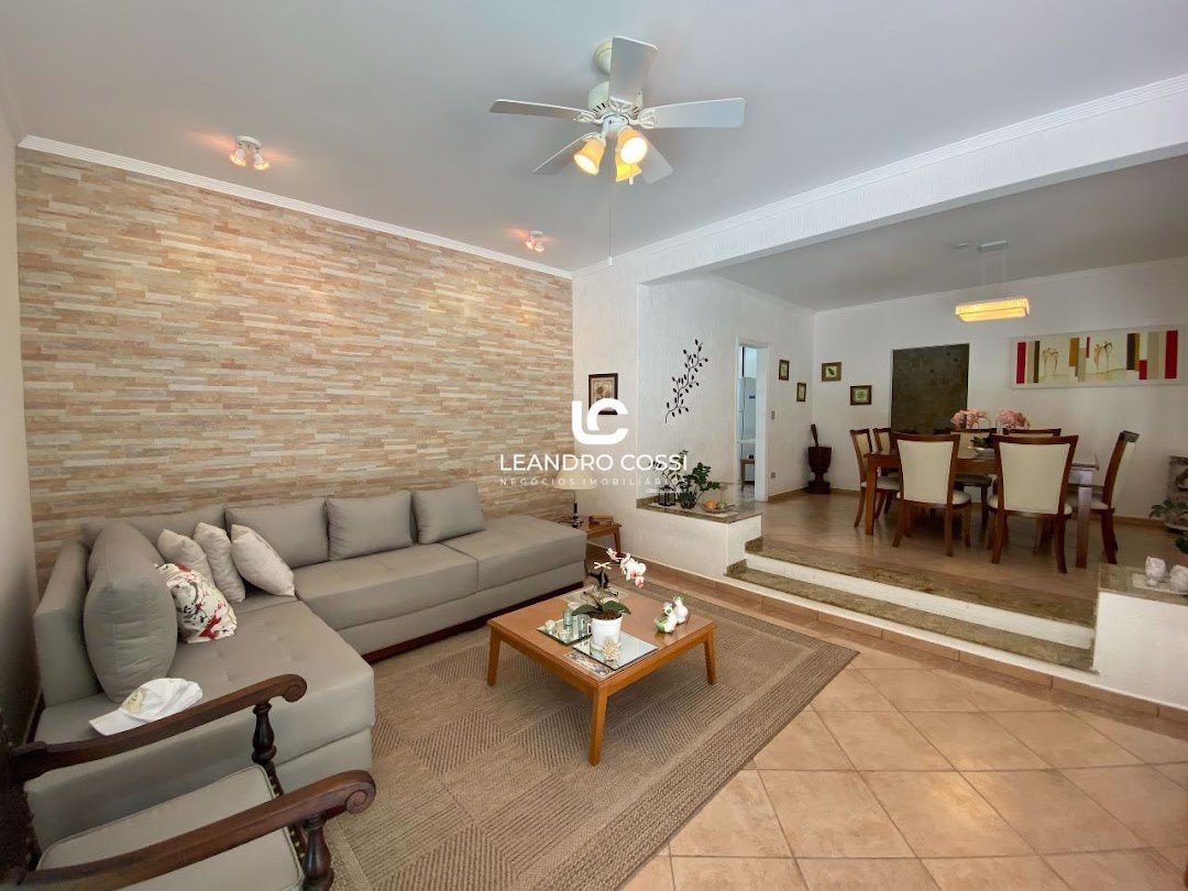 Casa de condomínio à venda no Condomínio City Castelo: