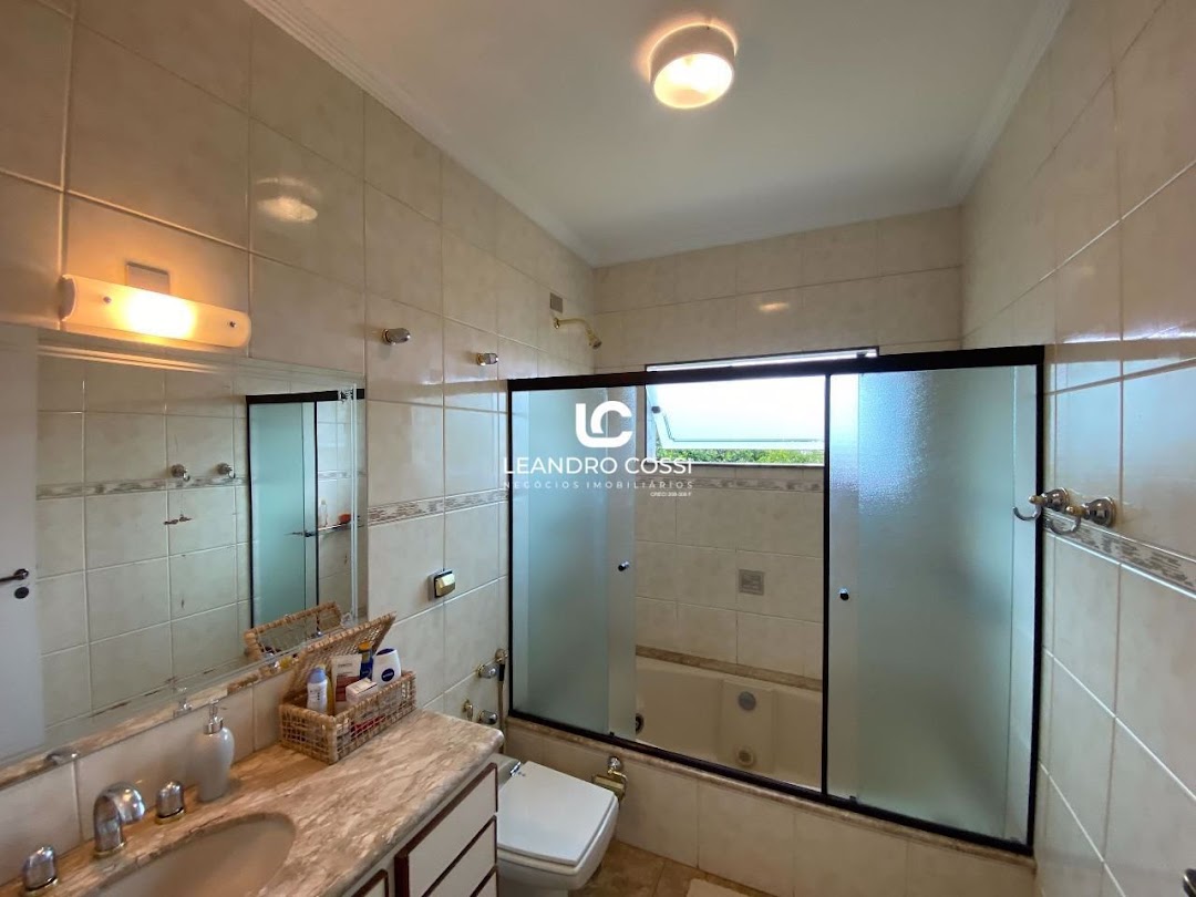 Casa de condomínio à venda no Condomínio City Castelo: