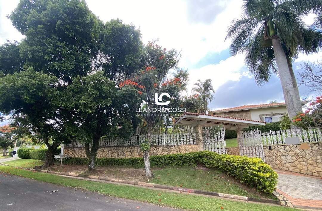 Casa de Condomínio Condomínio City Castelo Itu 