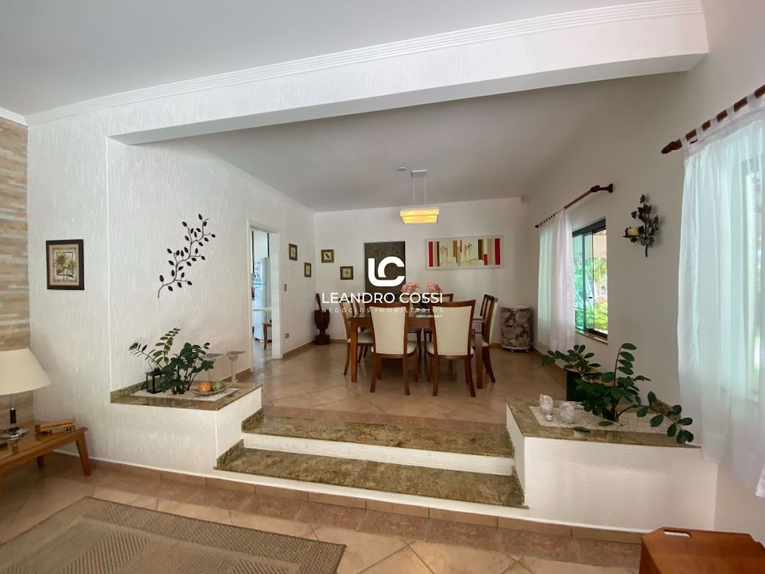 Casa de condomínio à venda no Condomínio City Castelo: