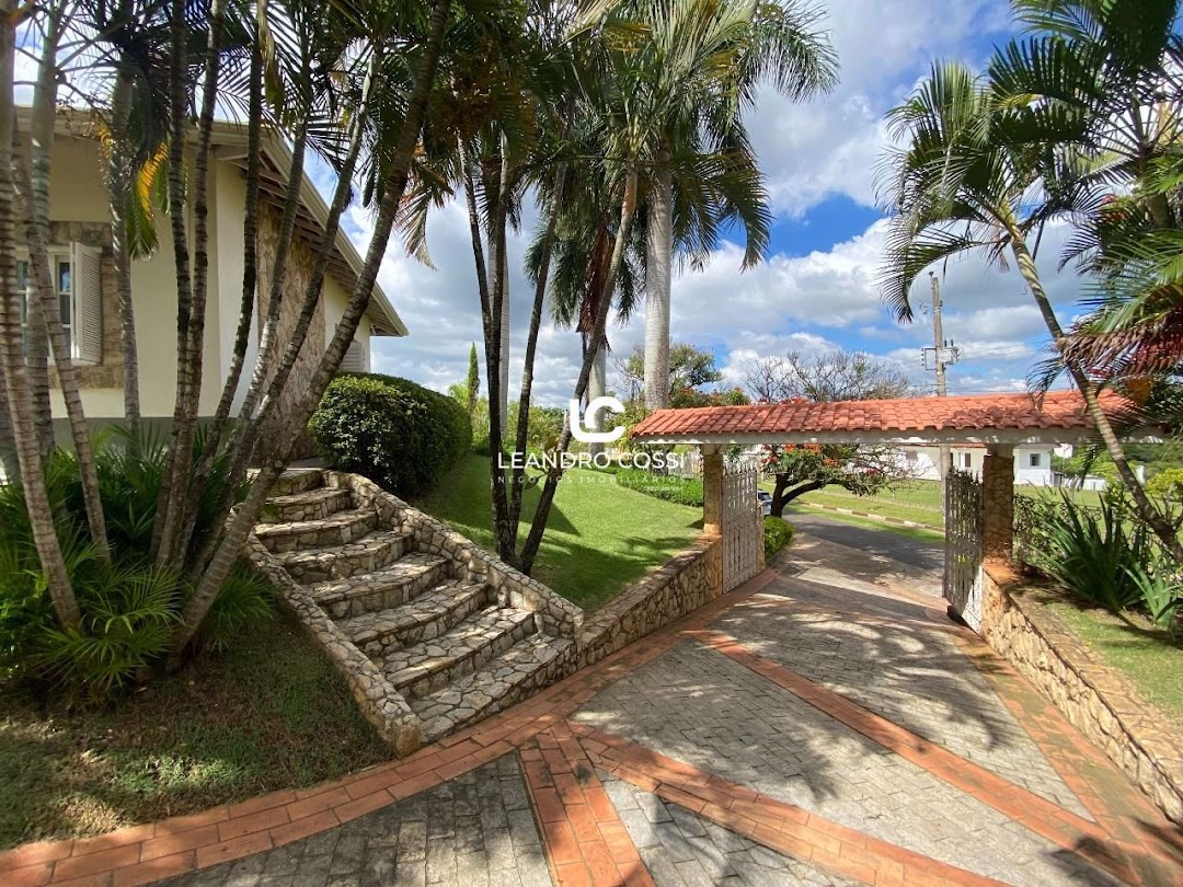 Casa de condomínio à venda no Condomínio City Castelo: