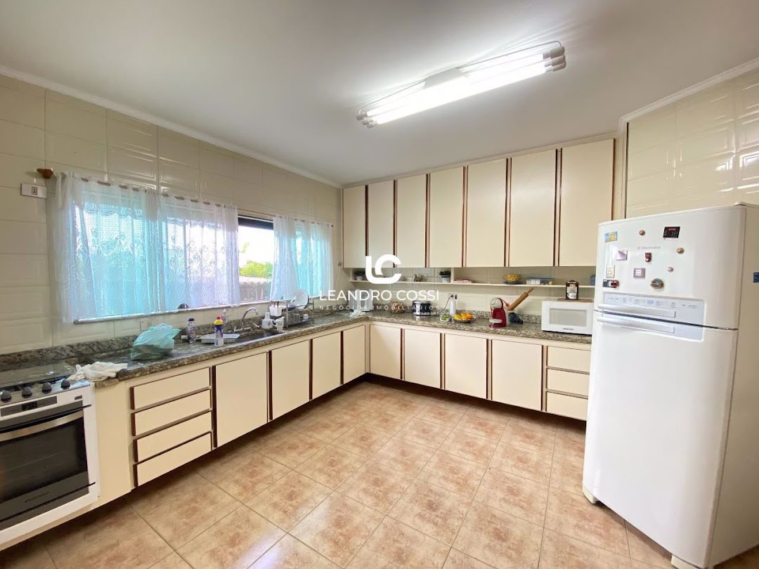 Casa de condomínio à venda no Condomínio City Castelo: