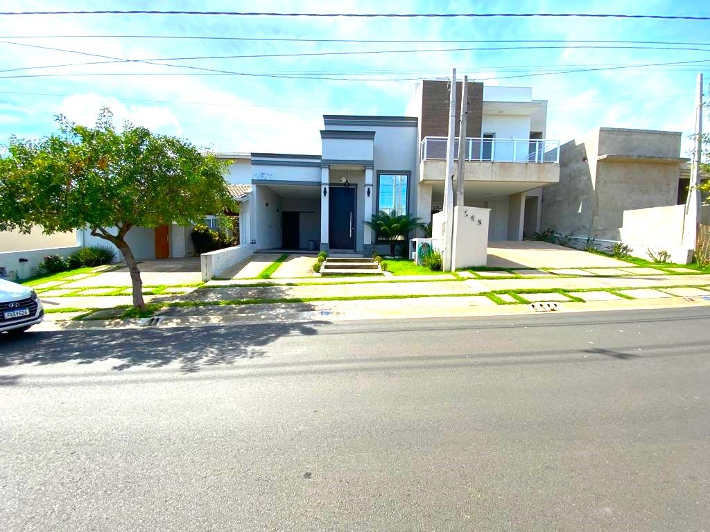 Casa de Condomínio Condomínio Village Moutonnée Salto 