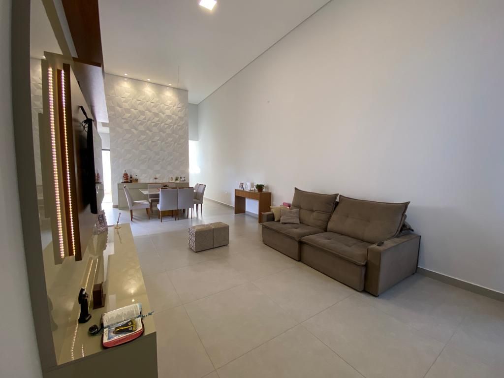 Casa de Condomínio Condomínio Village Moutonnée Salto 