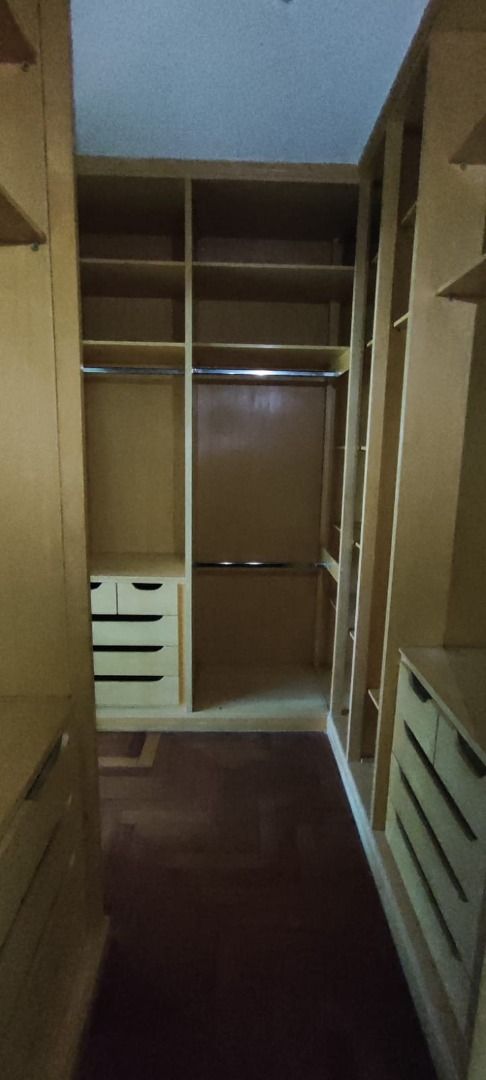 Casa de condomínio à venda no Condomínio Campos de Santo Antônio: