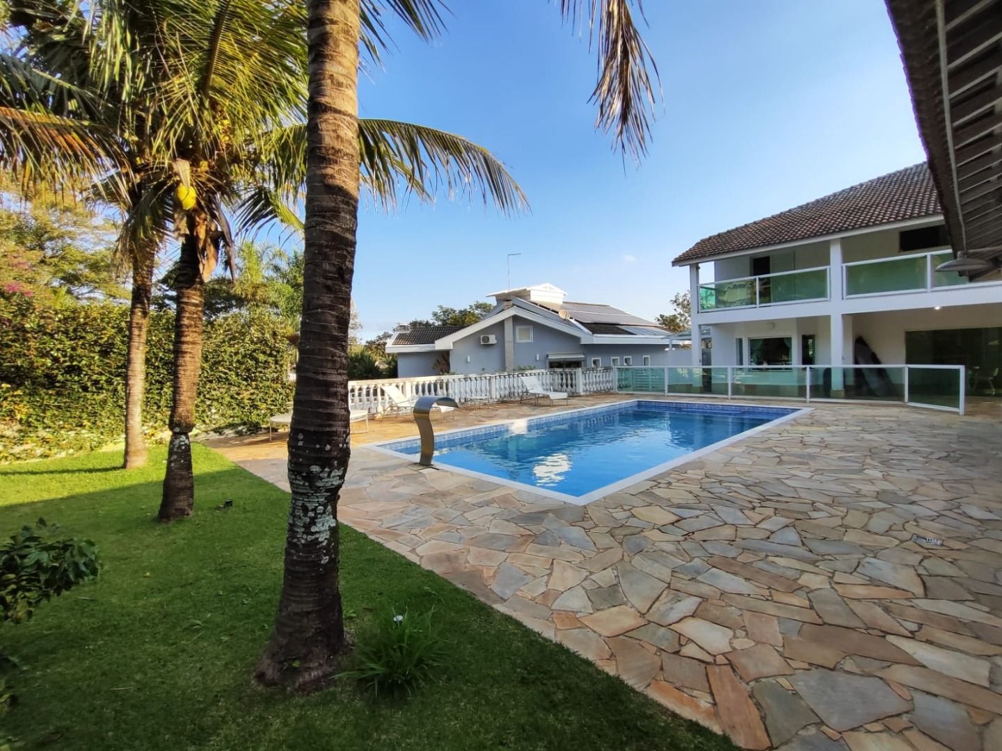 Casa de Condomínio Condomínio Campos de Santo Antônio Itu 