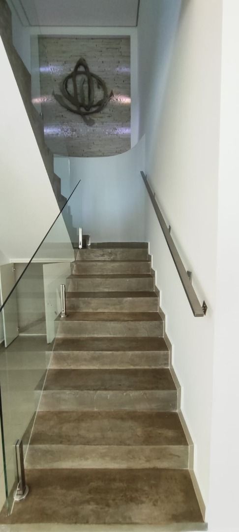 Casa de condomínio à venda no Condomínio Campos de Santo Antônio: