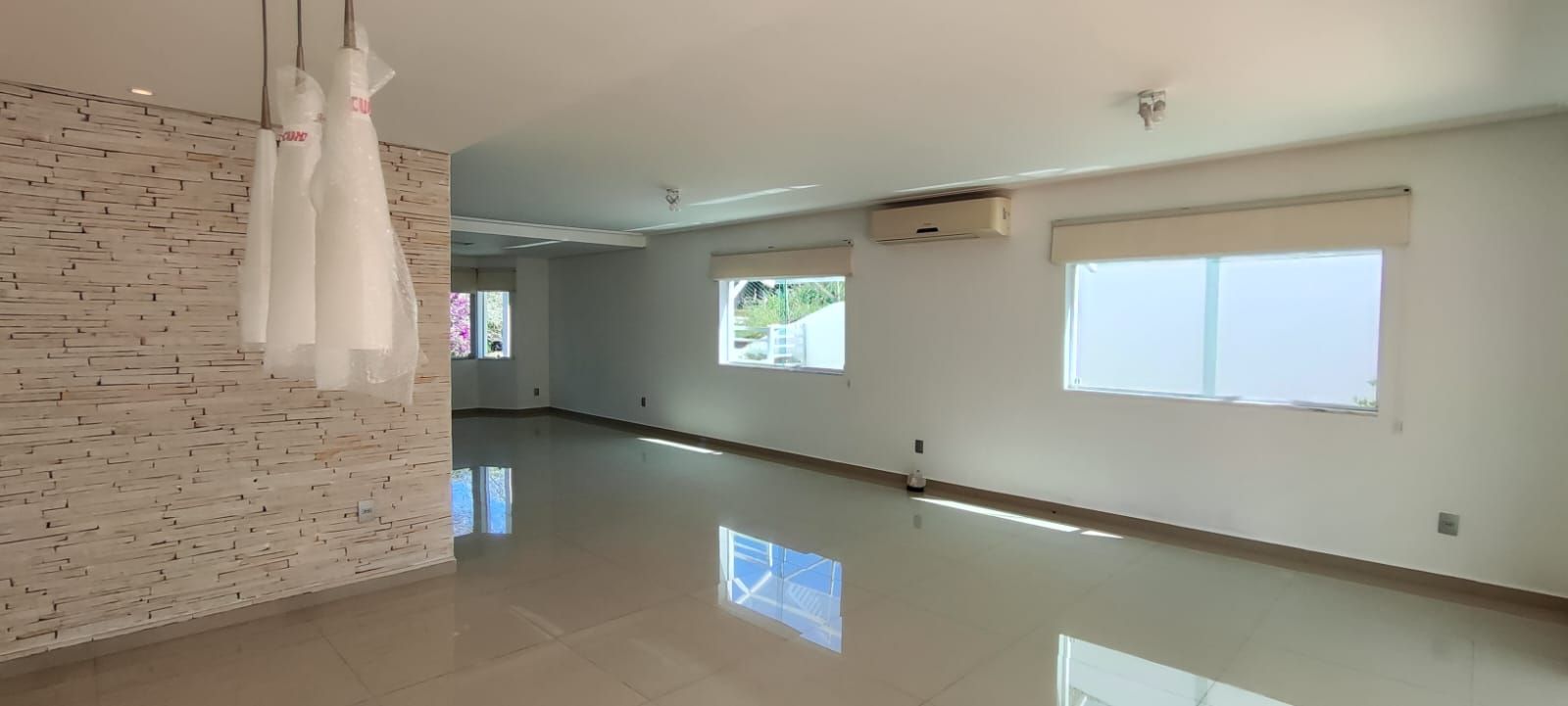 Casa de condomínio à venda no Condomínio Campos de Santo Antônio: