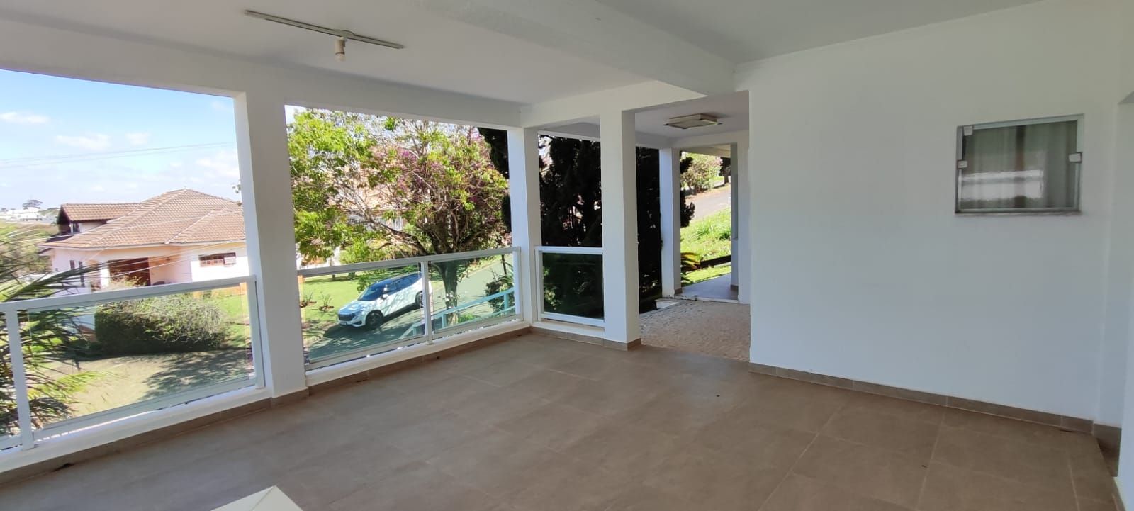 Casa de condomínio à venda no Condomínio Campos de Santo Antônio: