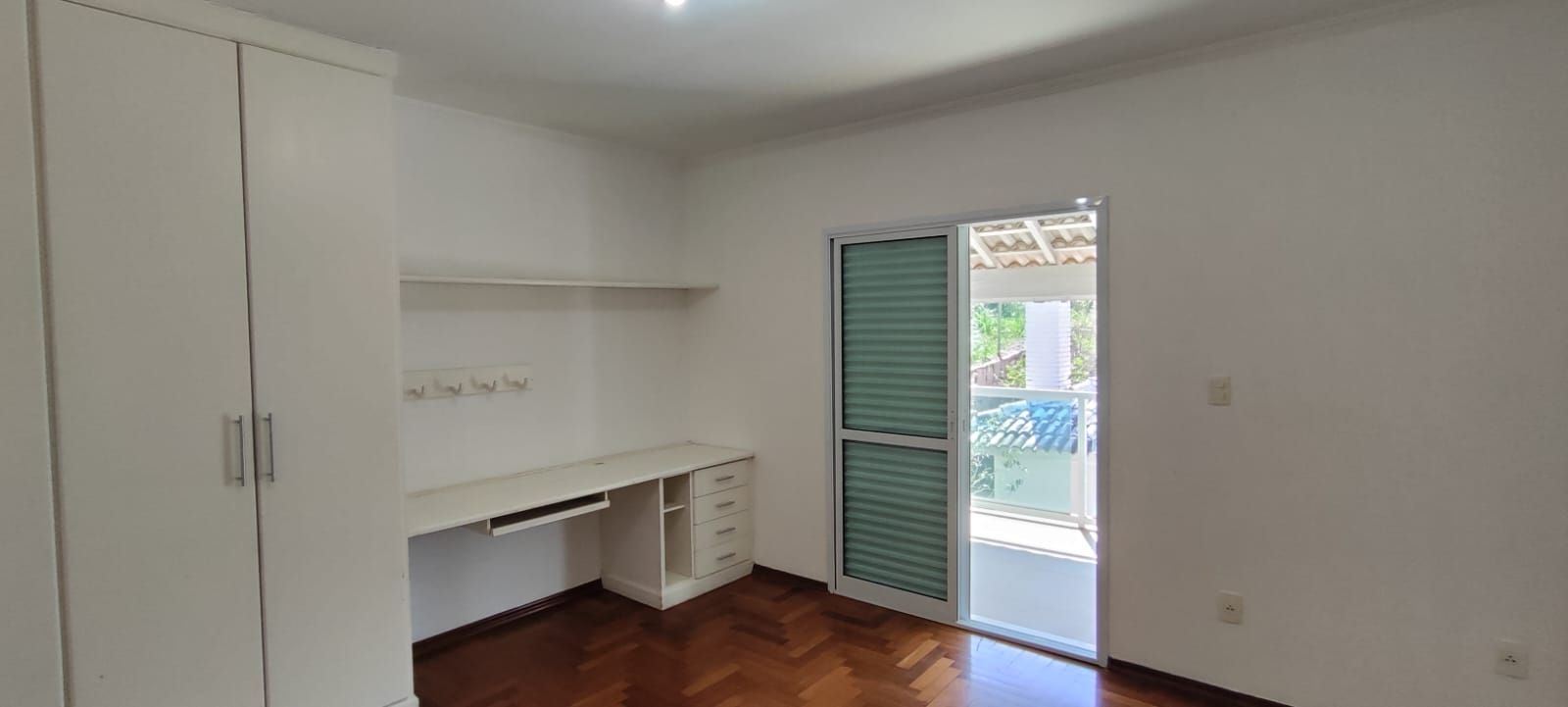 Casa de condomínio à venda no Condomínio Campos de Santo Antônio: