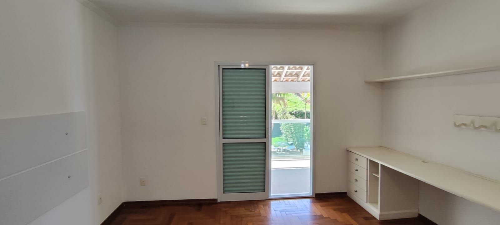 Casa de condomínio à venda no Condomínio Campos de Santo Antônio: