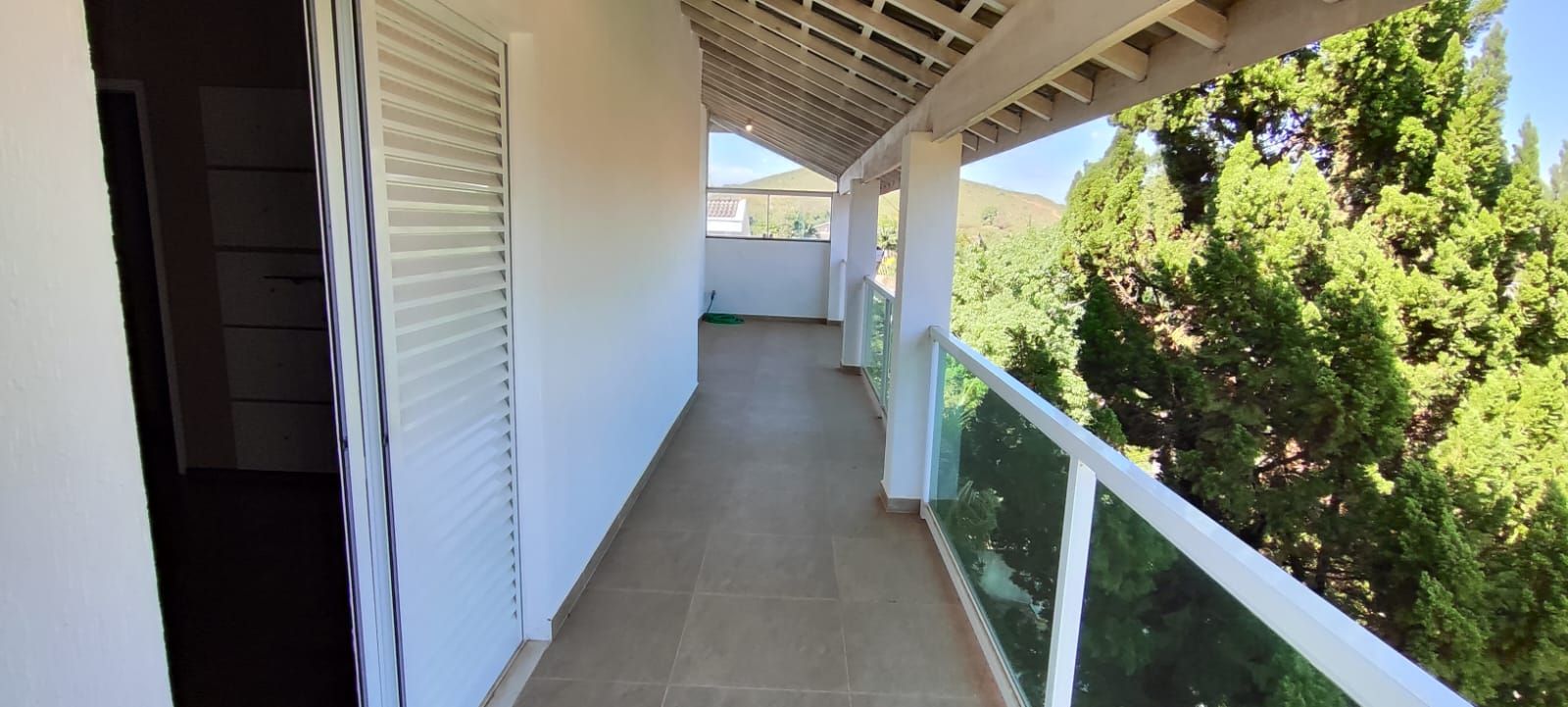 Casa de condomínio à venda no Condomínio Campos de Santo Antônio: