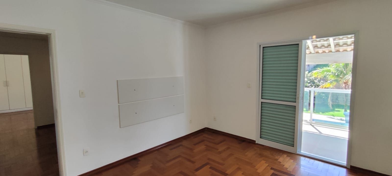 Casa de condomínio à venda no Condomínio Campos de Santo Antônio: