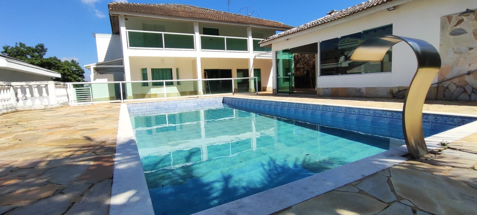 Casa de Condomínio Condomínio Campos de Santo Antônio Itu 