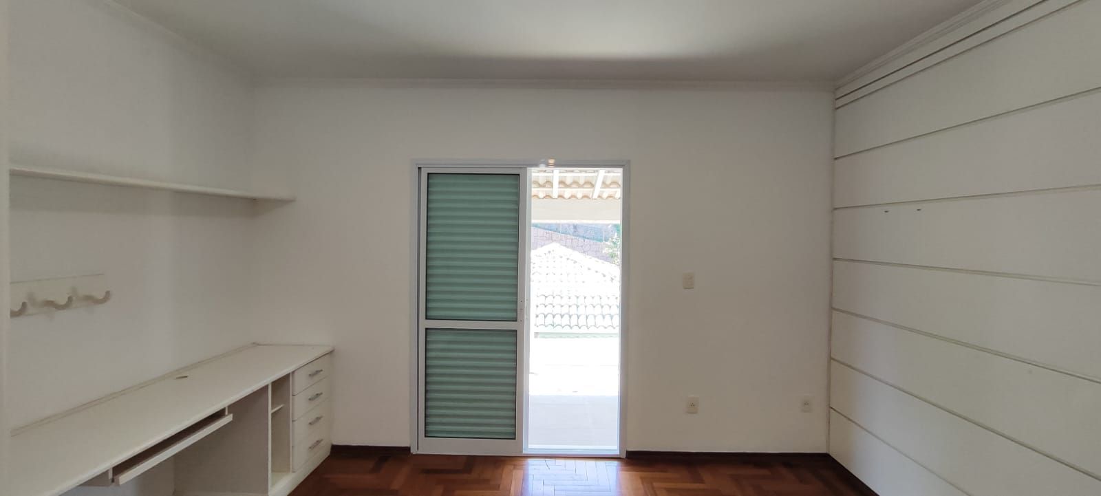 Casa de condomínio à venda no Condomínio Campos de Santo Antônio: