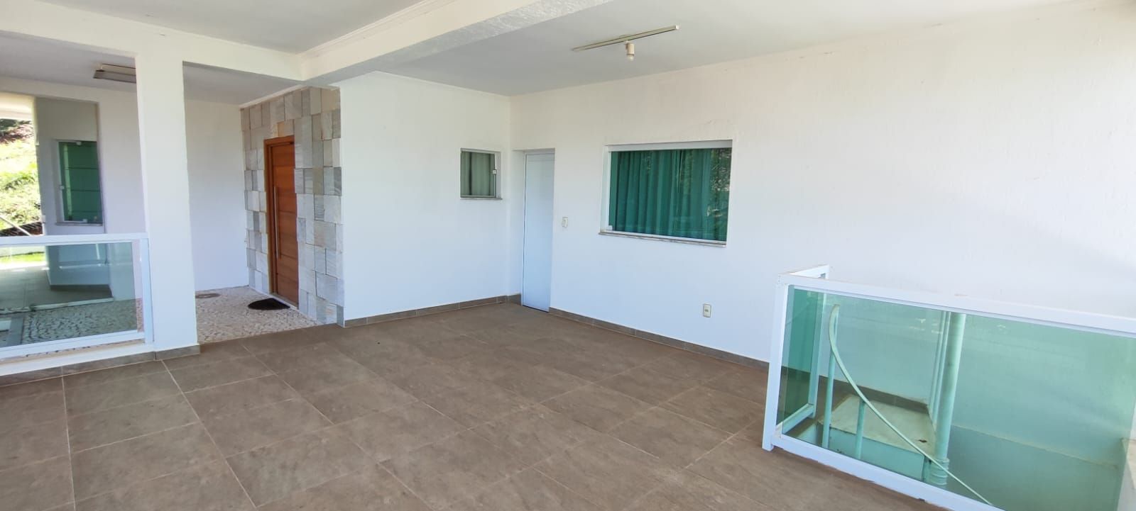 Casa de condomínio à venda no Condomínio Campos de Santo Antônio: