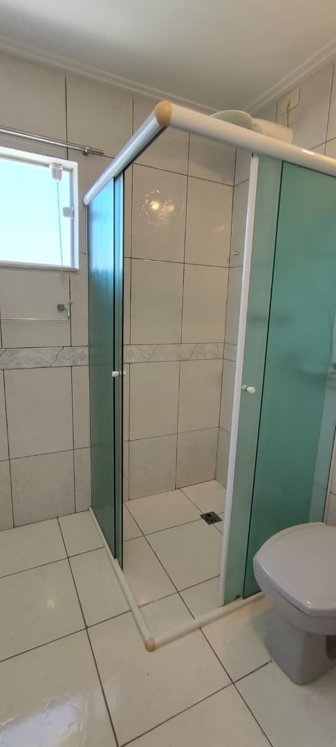 Casa de condomínio à venda no Condomínio Campos de Santo Antônio: