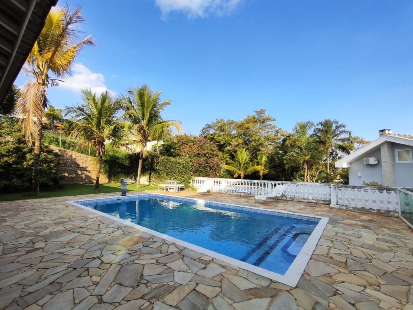 Casa de Condomínio Condomínio Campos de Santo Antônio Itu 