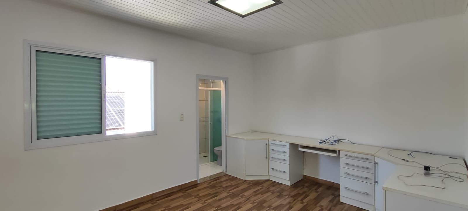 Casa de condomínio à venda no Condomínio Campos de Santo Antônio: