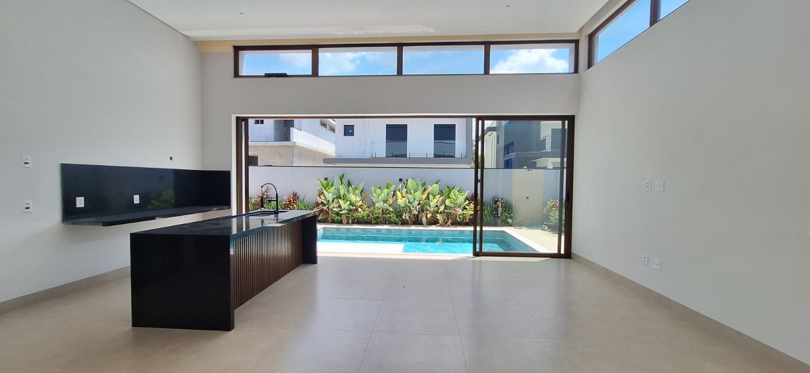 Casa de condomínio à venda no Condomínio Residencial Una: