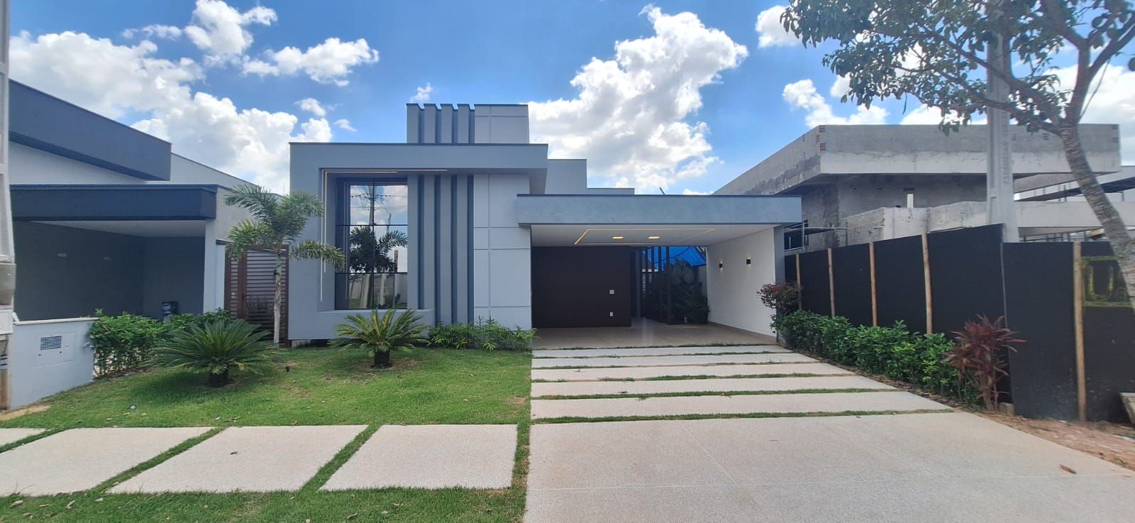 Casa à Venda no Condomínio Residencial Una - Itu/Sp