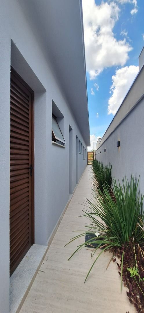 Casa de condomínio à venda no Condomínio Residencial Una: