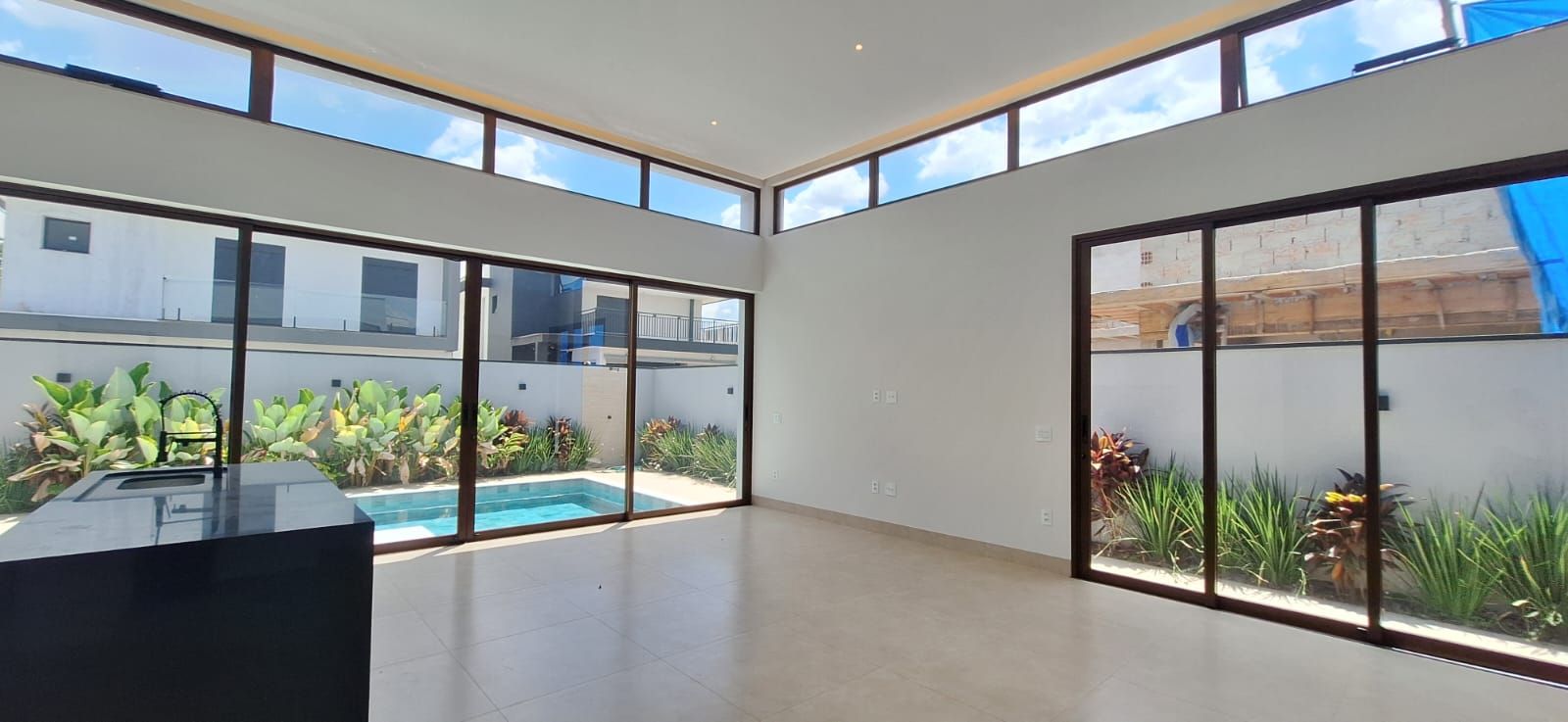 Casa de condomínio à venda no Condomínio Residencial Una: