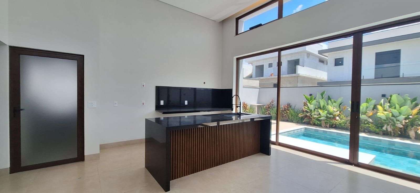 Casa de condomínio à venda no Condomínio Residencial Una: