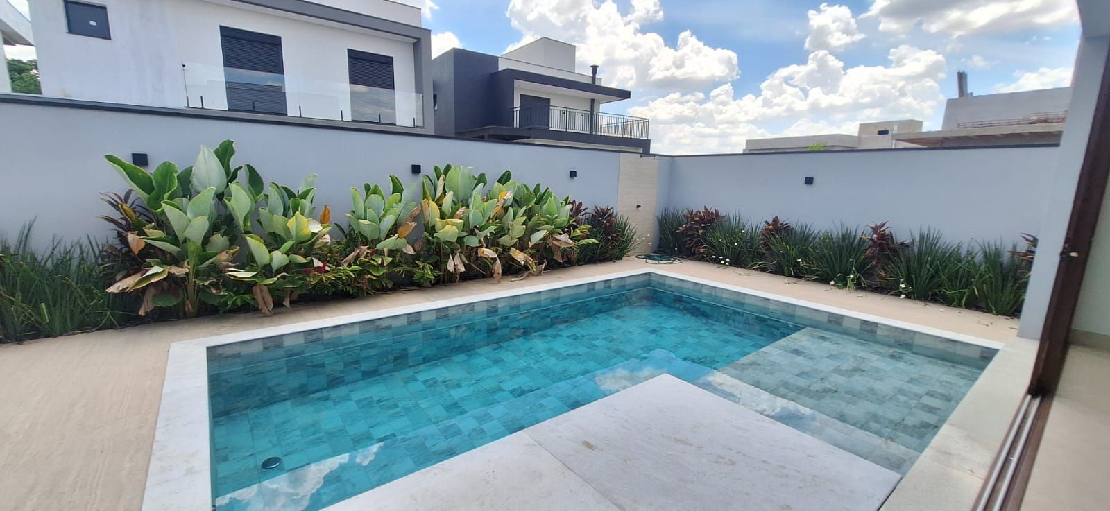 Casa de condomínio à venda no Condomínio Residencial Una: