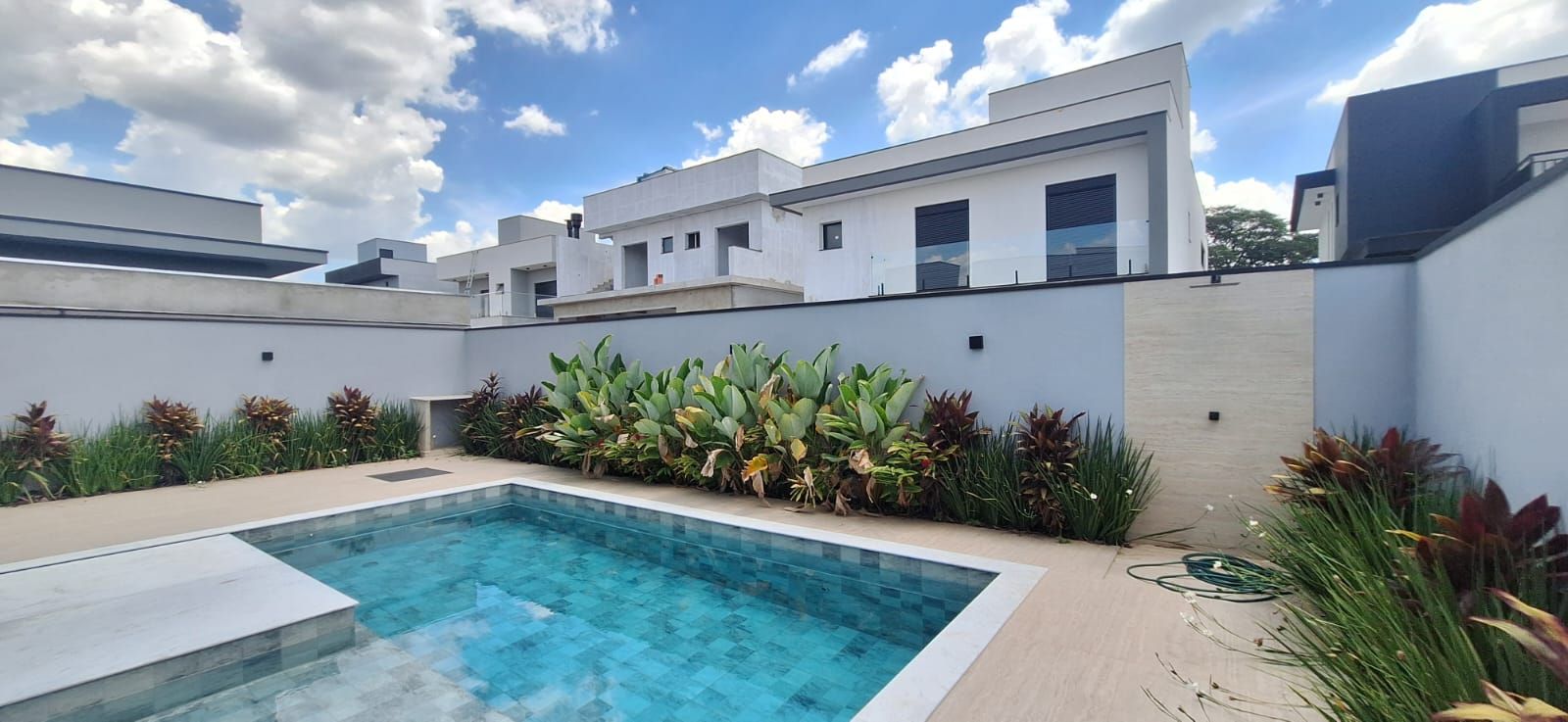 Casa de condomínio à venda no Condomínio Residencial Una: