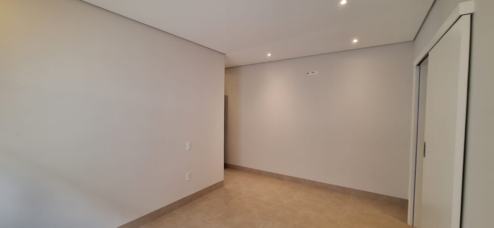 Casa de condomínio à venda no Condomínio Residencial Una: