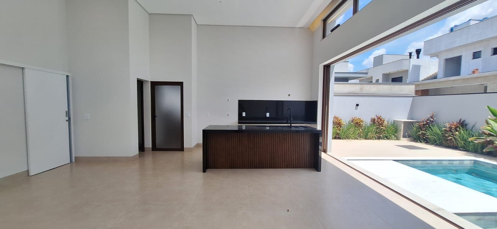 Casa de condomínio à venda no Condomínio Residencial Una: