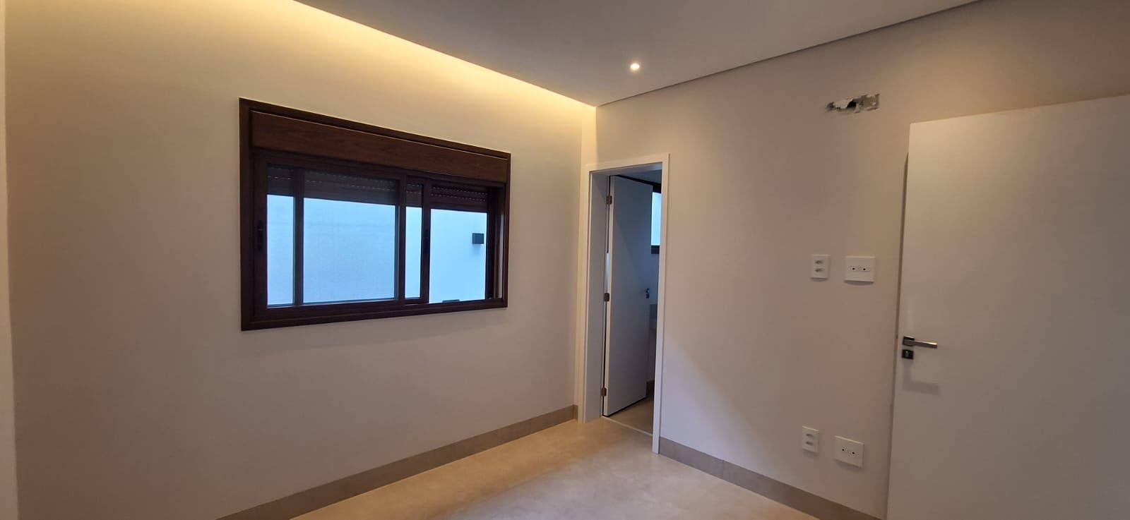 Casa de condomínio à venda no Condomínio Residencial Una: