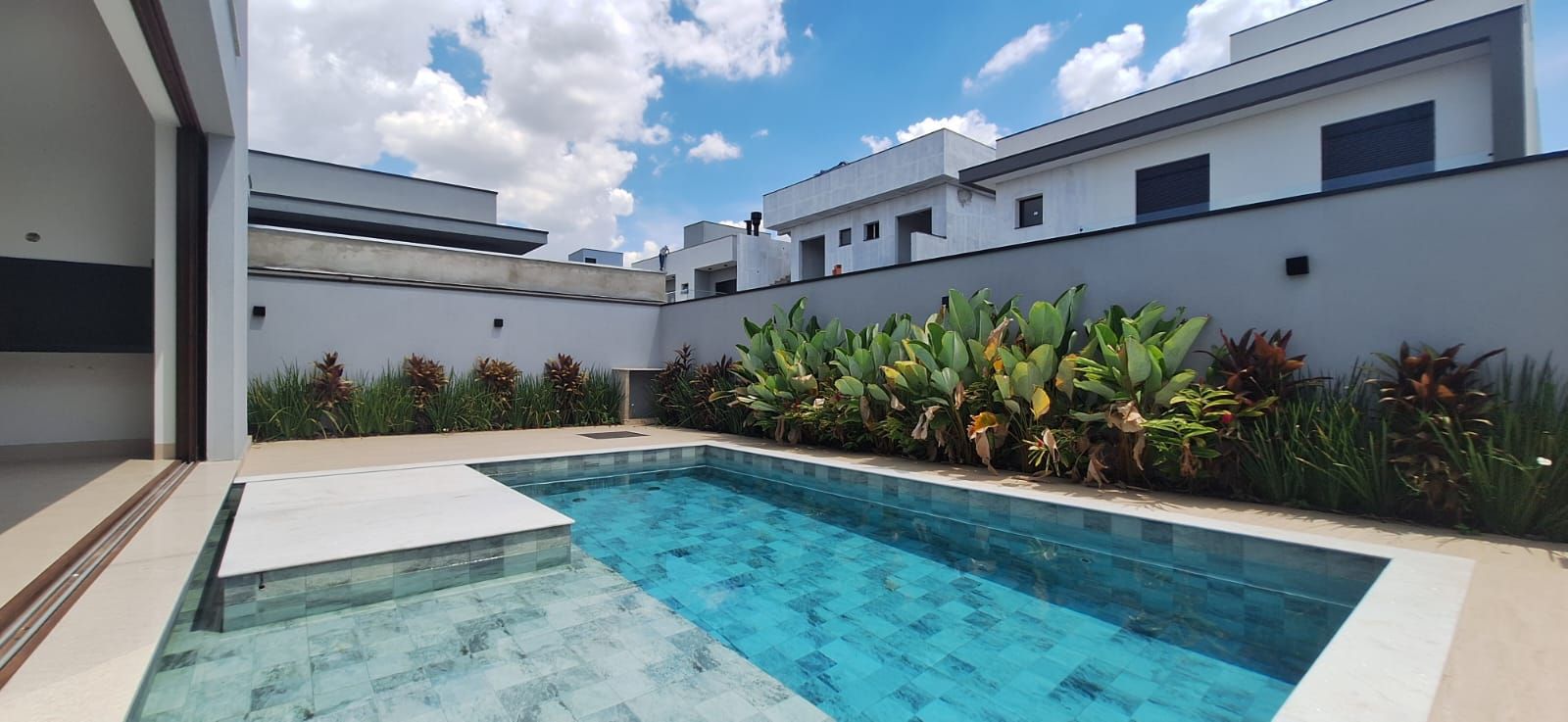 Casa de condomínio à venda no Condomínio Residencial Una: