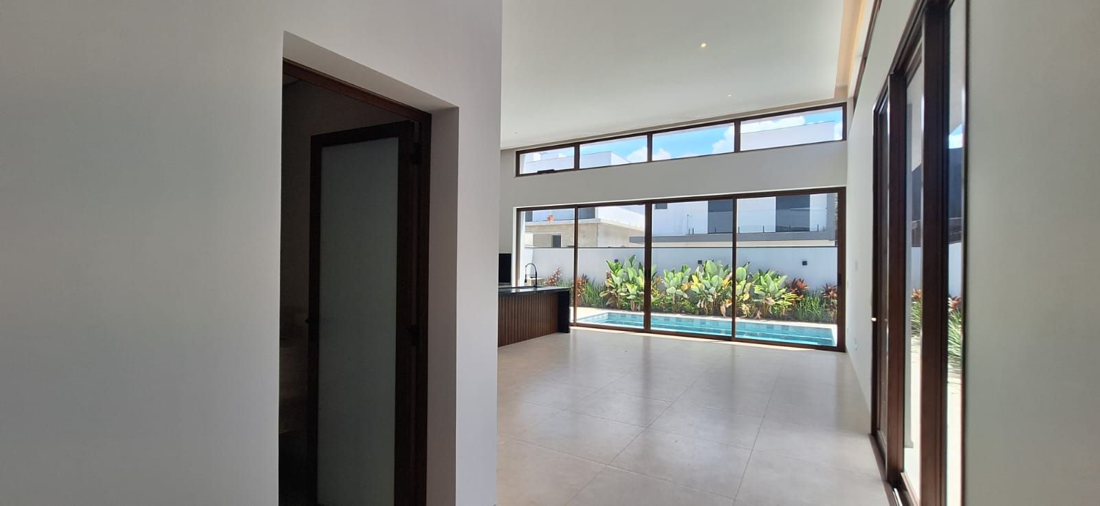 Casa de condomínio à venda no Condomínio Residencial Una: