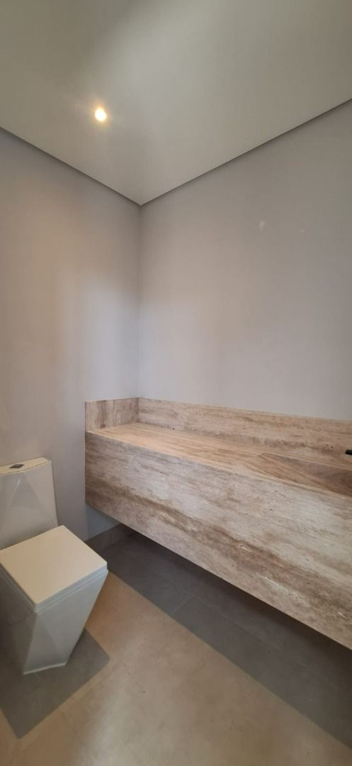 Casa de condomínio à venda no Condomínio Residencial Una: