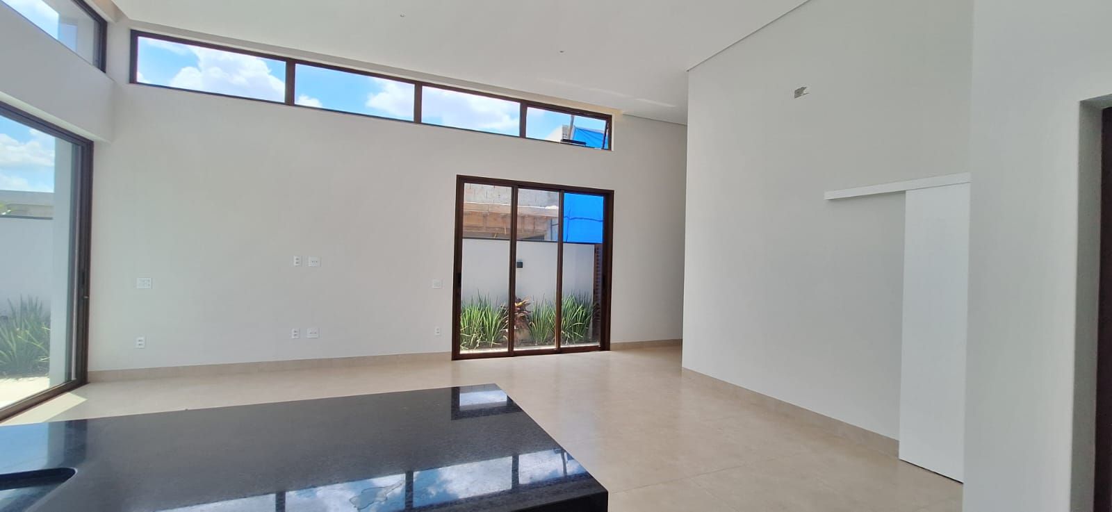 Casa de condomínio à venda no Condomínio Residencial Una: