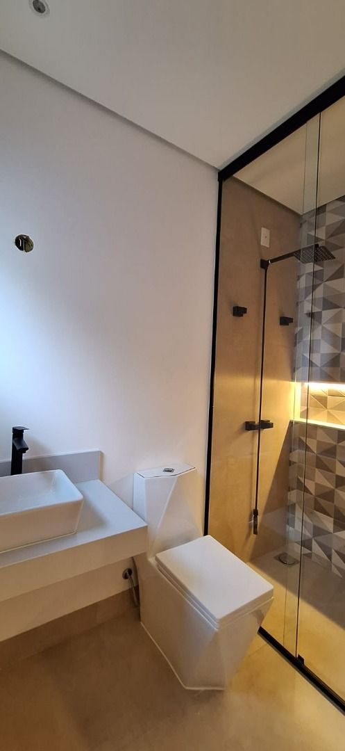 Casa de condomínio à venda no Condomínio Residencial Una: