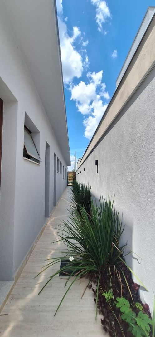 Casa de condomínio à venda no Condomínio Residencial Una: