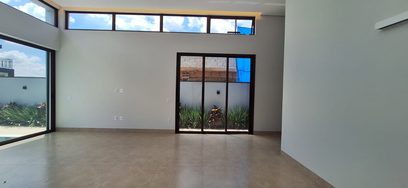 Casa de condomínio à venda no Condomínio Residencial Una: